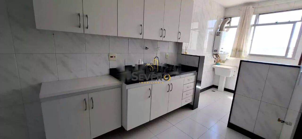 Apartamento à venda com 4 quartos, 175m² - Foto 20