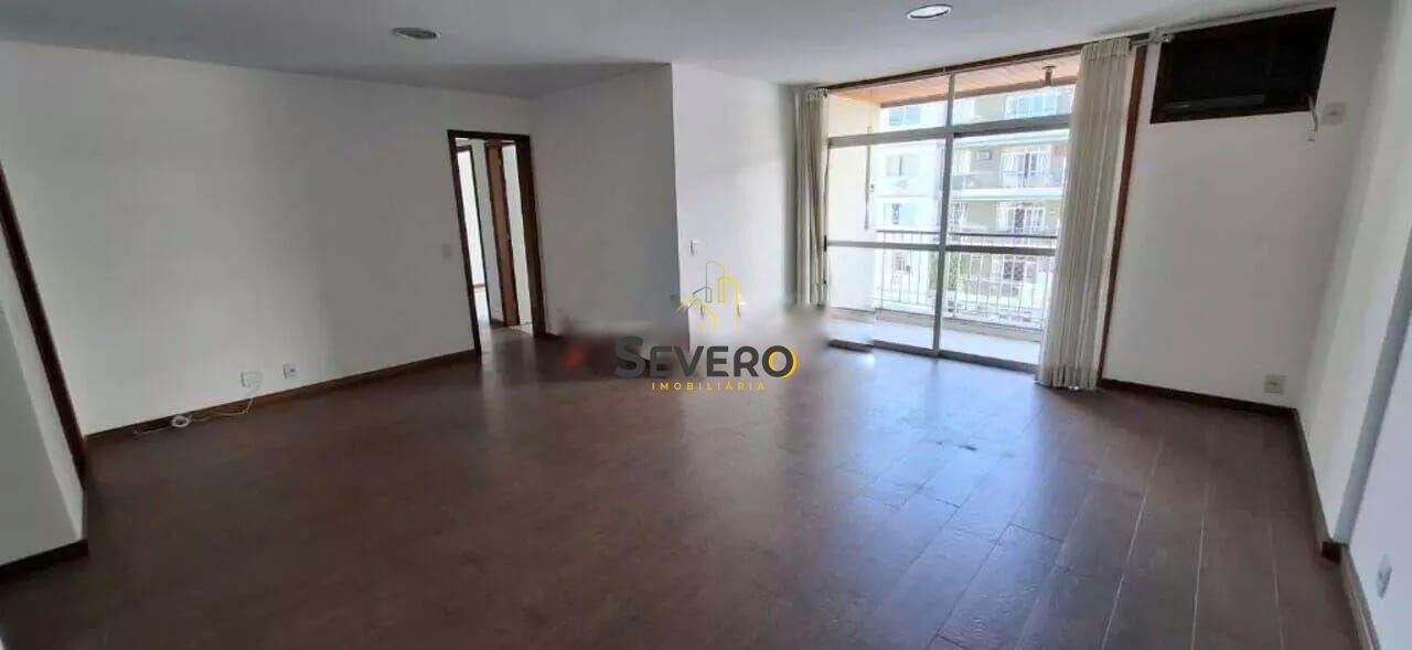 Apartamento à venda com 4 quartos, 175m² - Foto 1