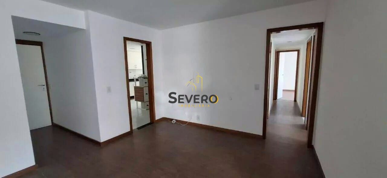 Apartamento à venda com 4 quartos, 175m² - Foto 7