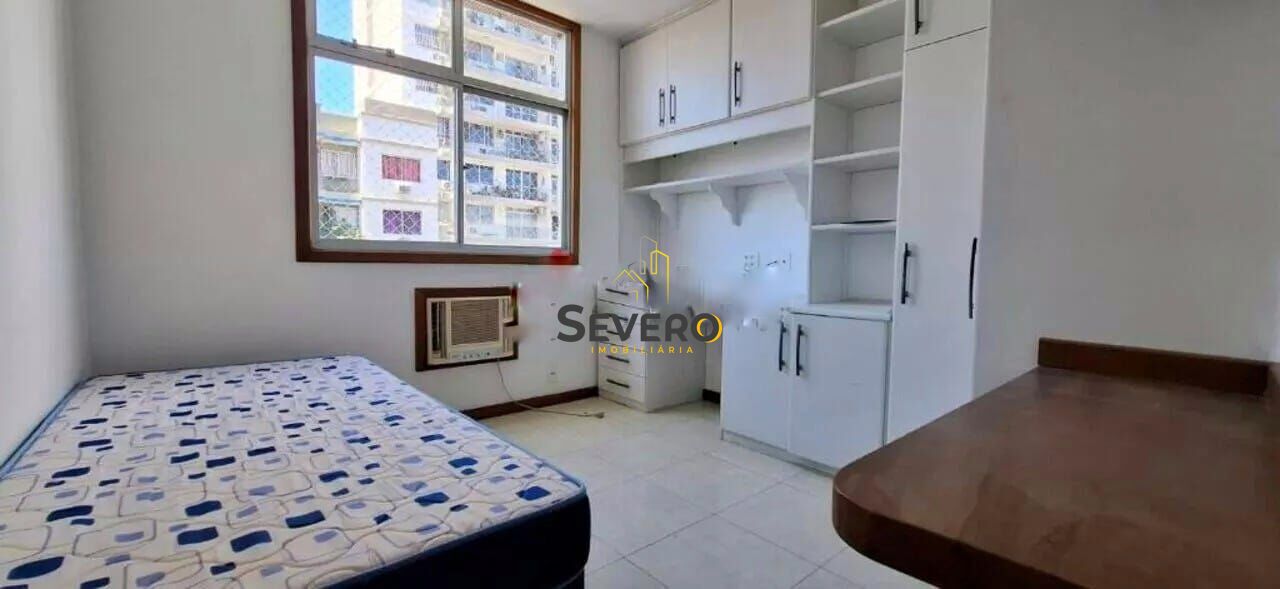 Apartamento à venda com 4 quartos, 175m² - Foto 8