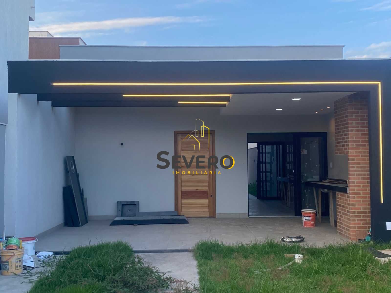 Casa, 2 quartos, 90 m² - Foto 4
