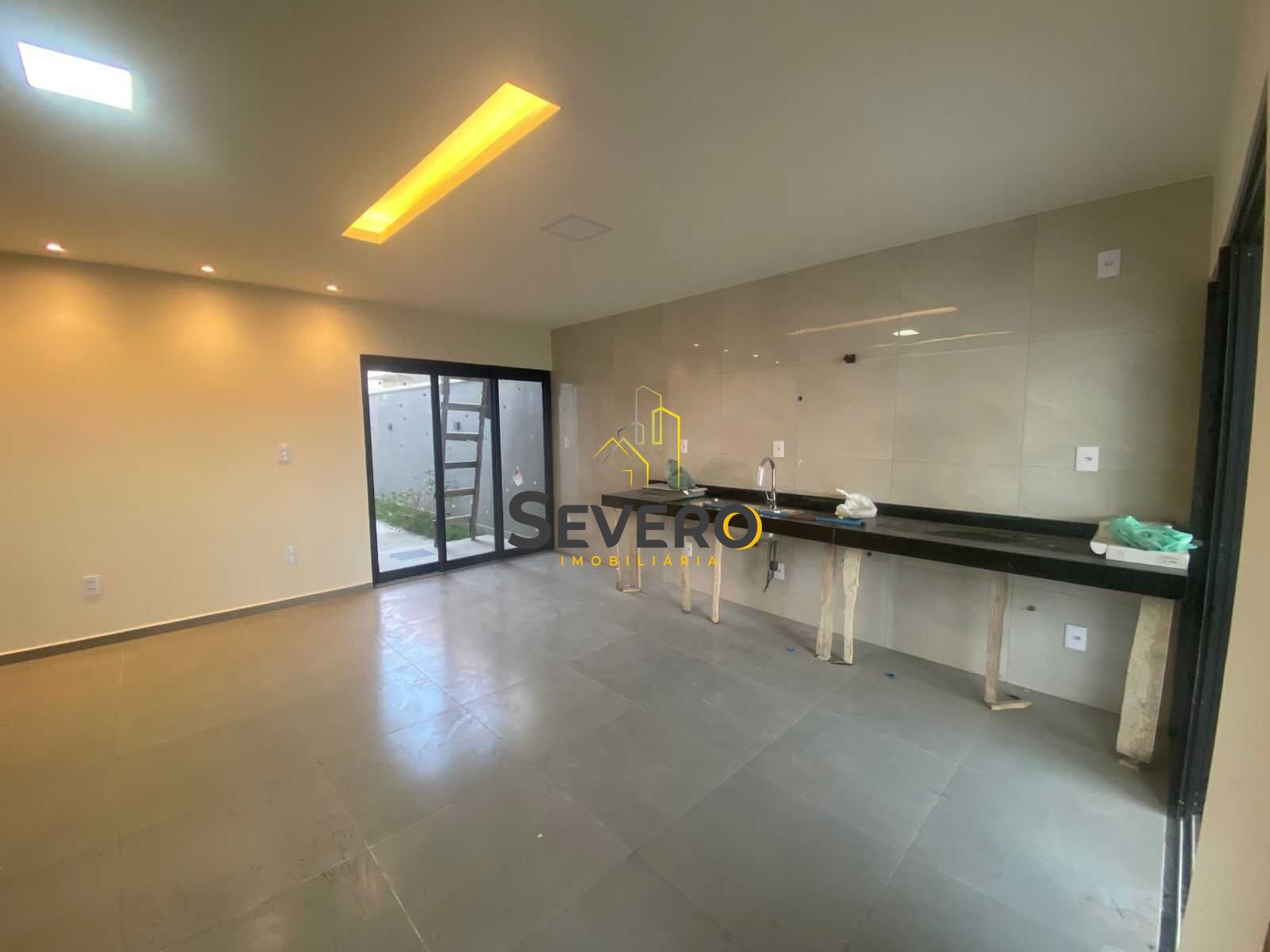 Casa, 2 quartos, 90 m² - Foto 17