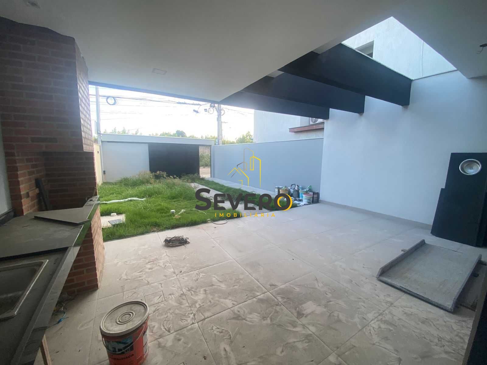 Casa, 2 quartos, 90 m² - Foto 7