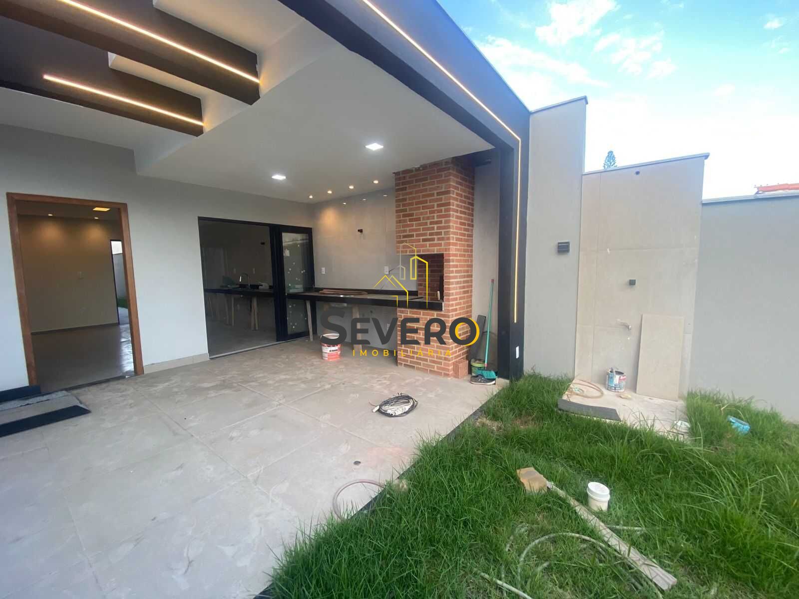 Casa, 2 quartos, 90 m² - Foto 6