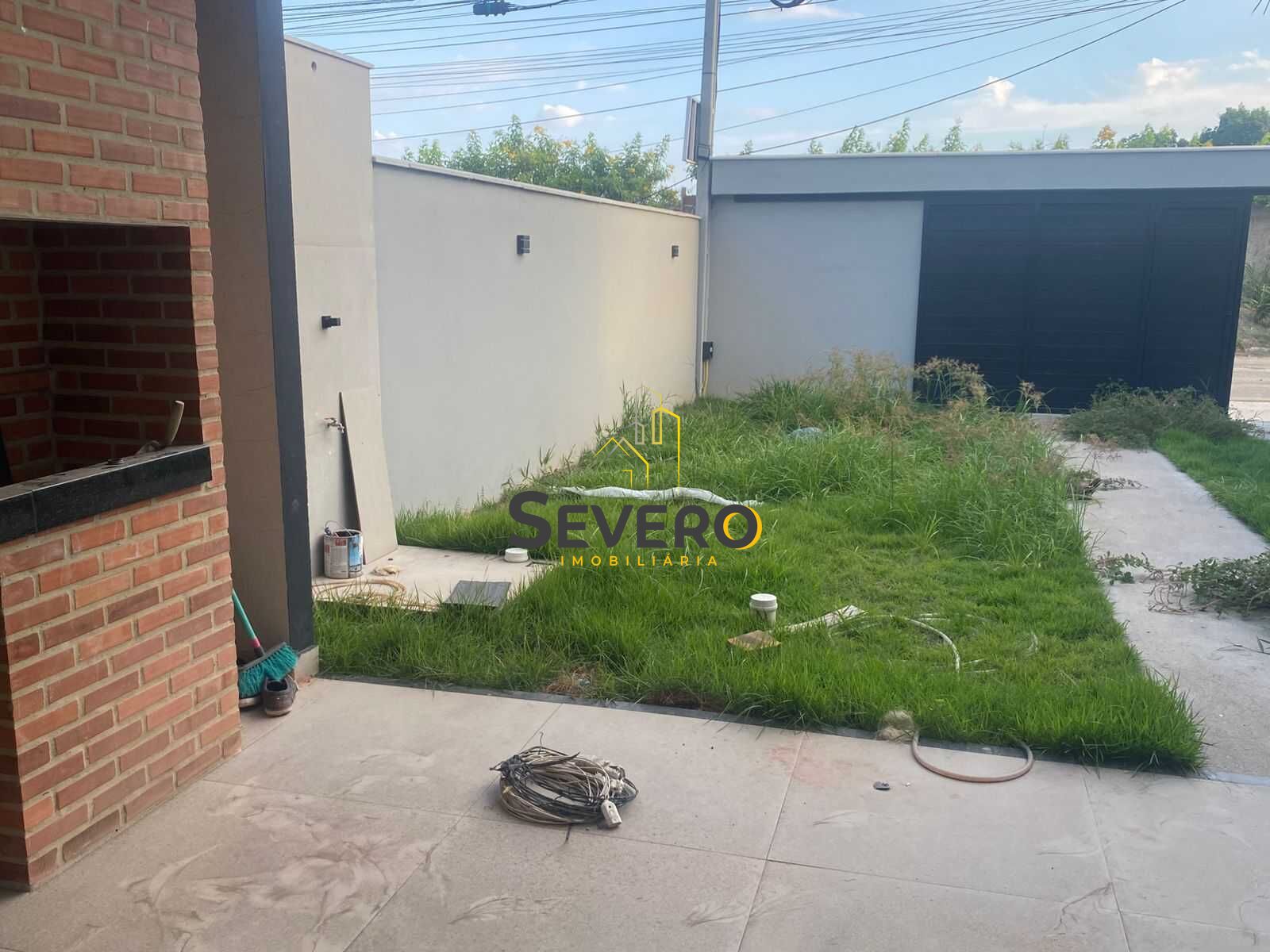 Casa, 2 quartos, 90 m² - Foto 8