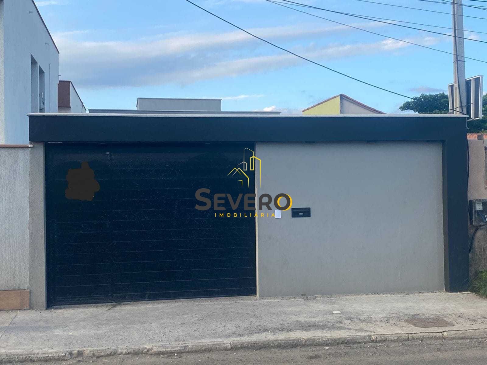 Casa, 2 quartos, 90 m² - Foto 5