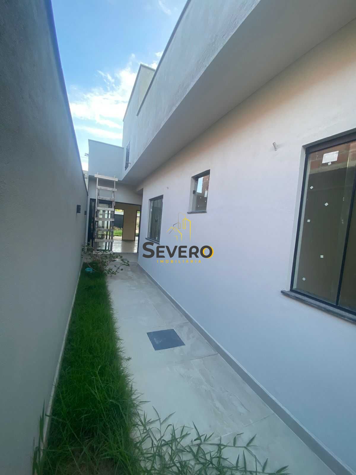 Casa, 2 quartos, 90 m² - Foto 11