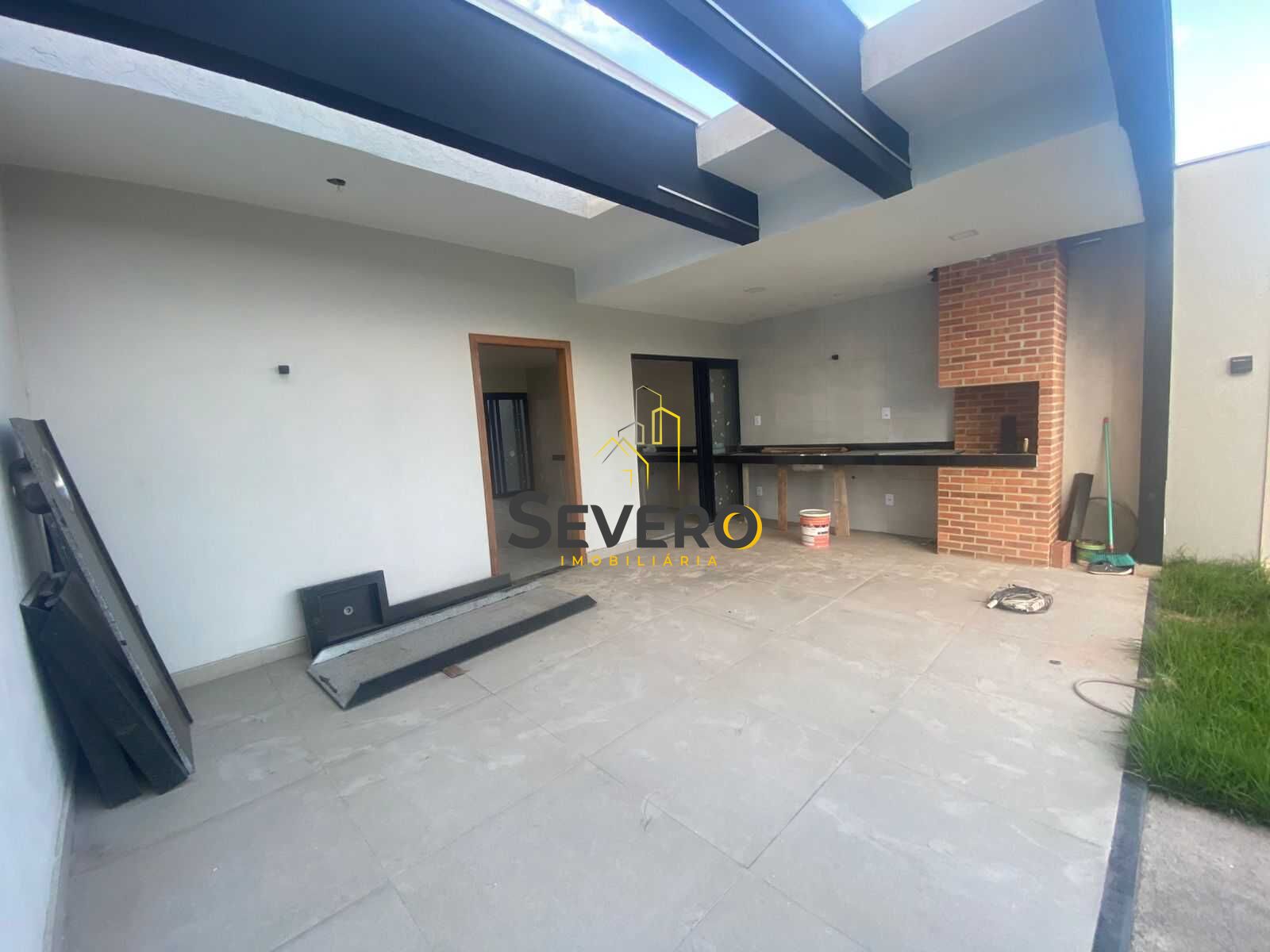 Casa, 2 quartos, 90 m² - Foto 9