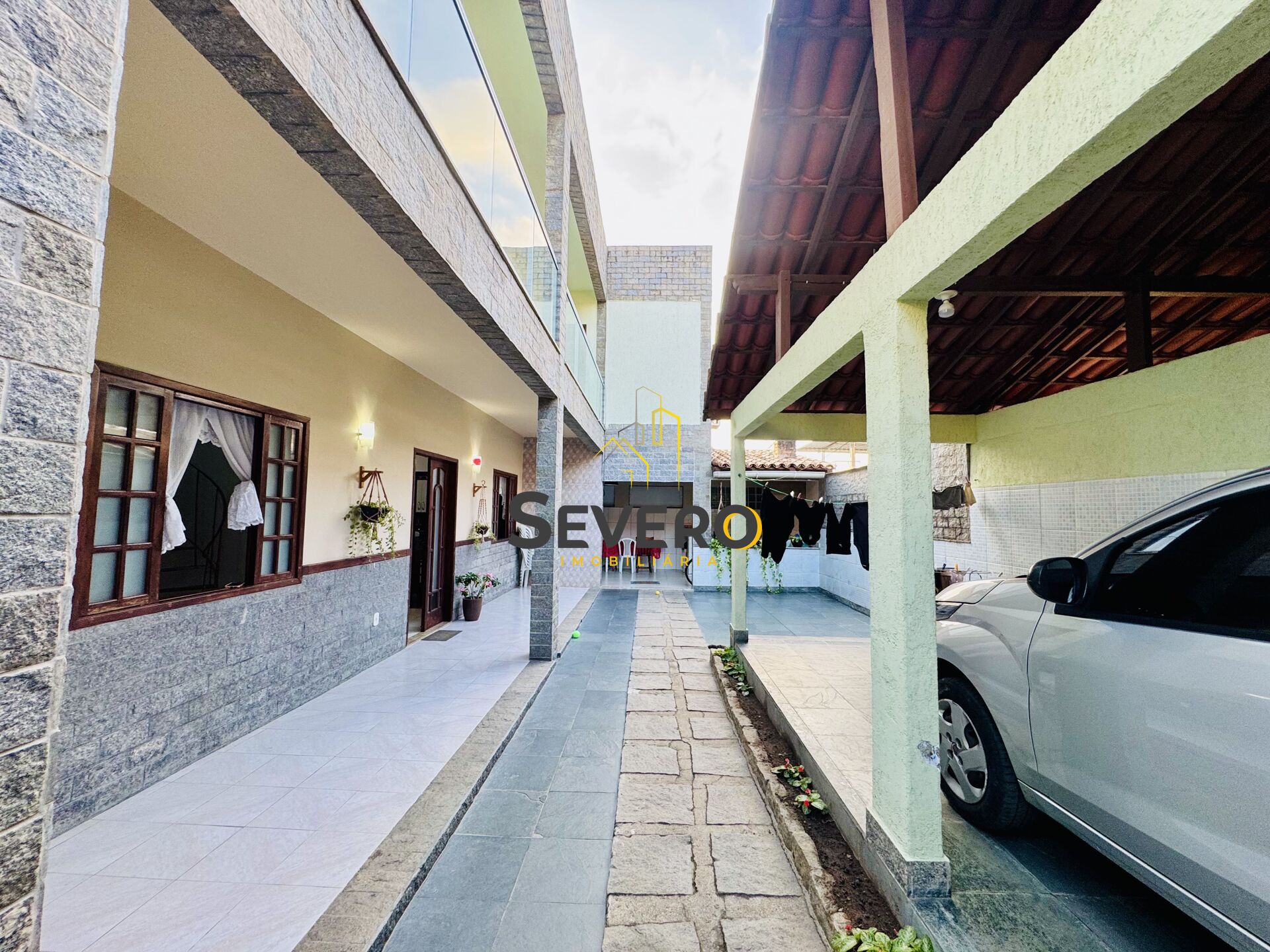 Casa, 3 quartos, 149 m² - Foto 5