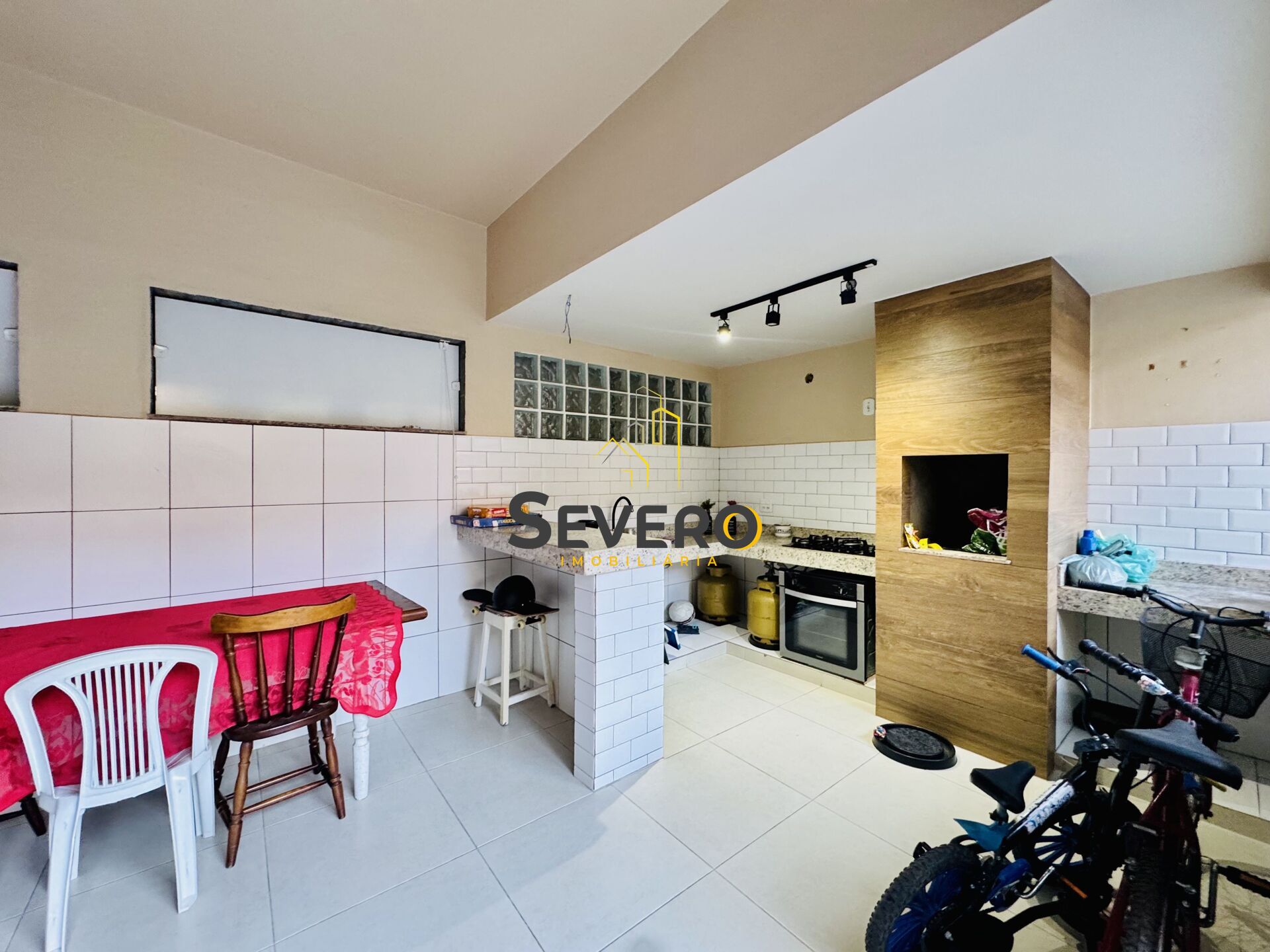 Casa, 3 quartos, 149 m² - Foto 8