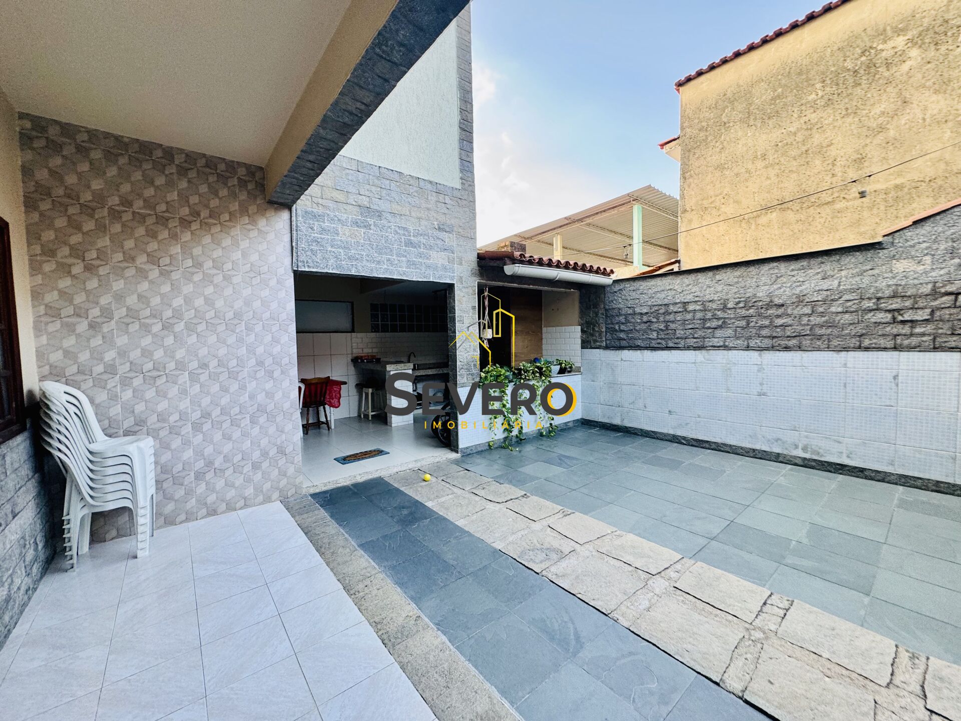 Casa, 3 quartos, 149 m² - Foto 6