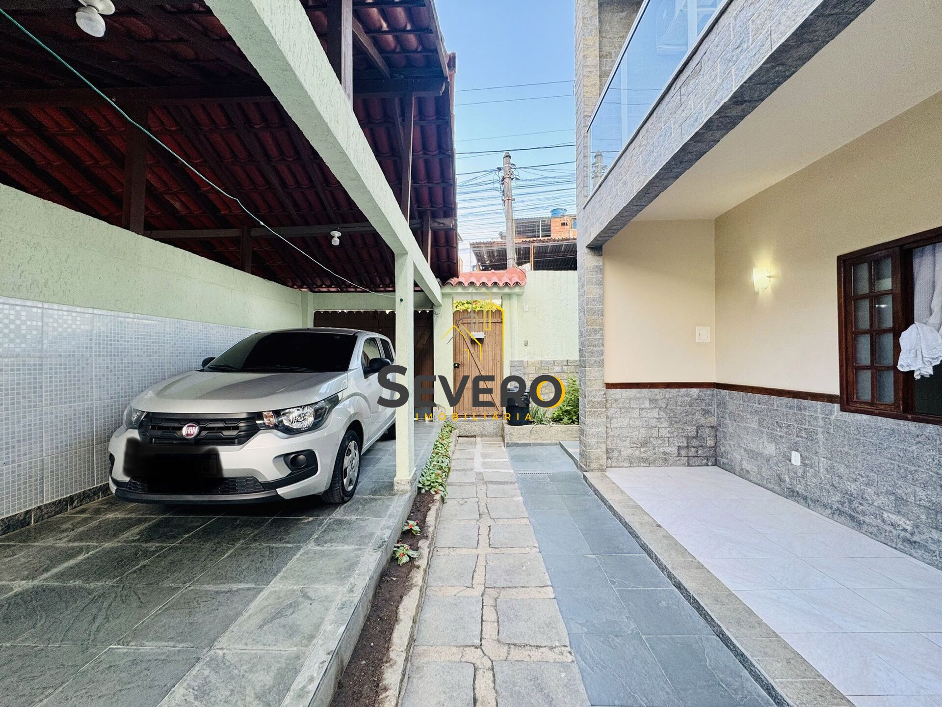 Casa, 3 quartos, 149 m² - Foto 4