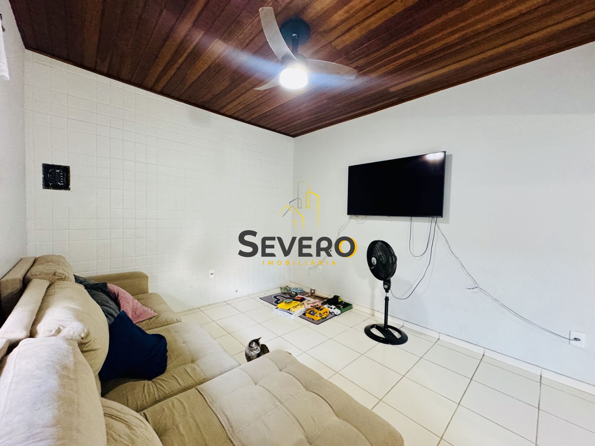 Casa, 3 quartos, 149 m² - Foto 13
