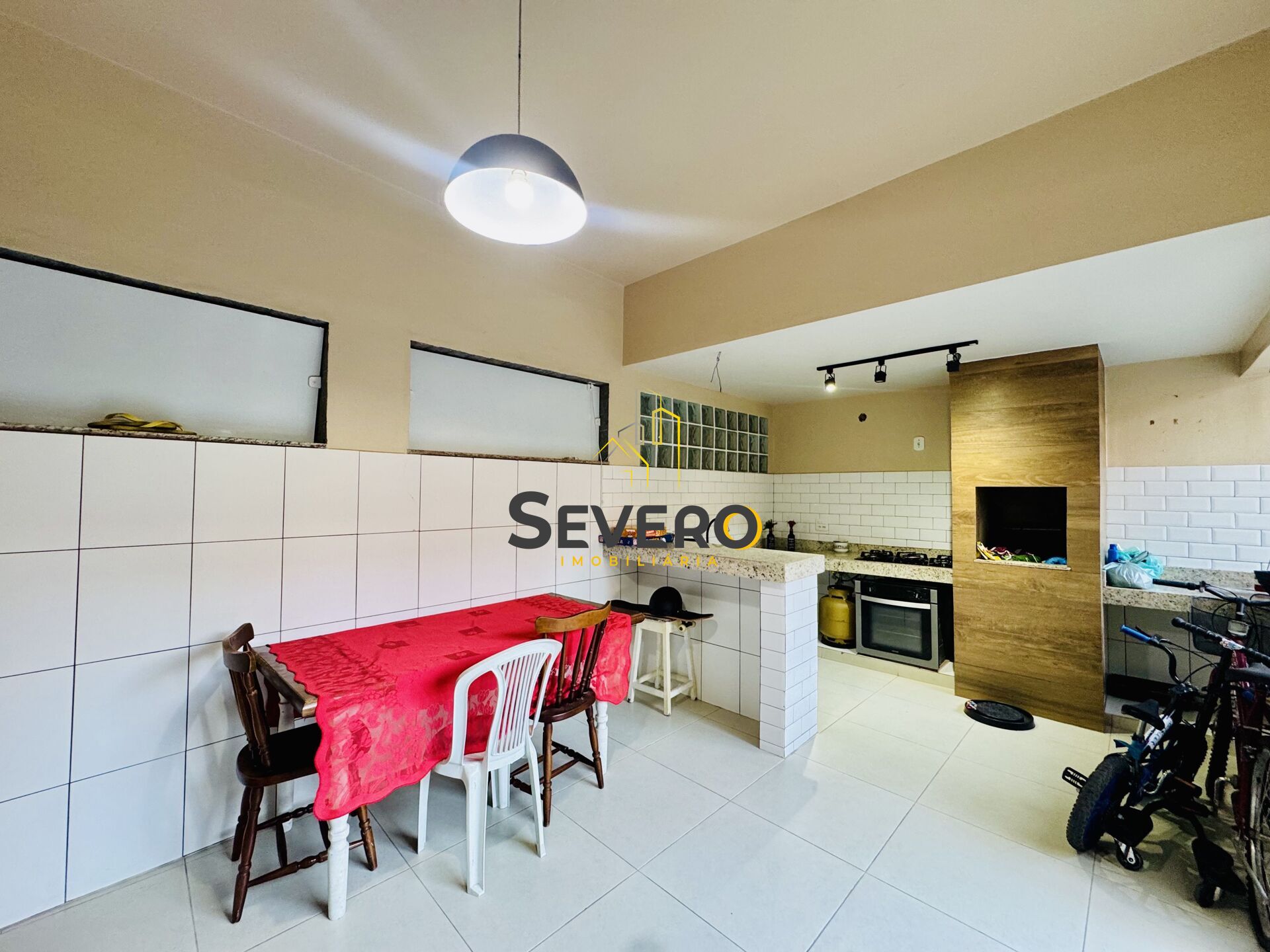 Casa, 3 quartos, 149 m² - Foto 9