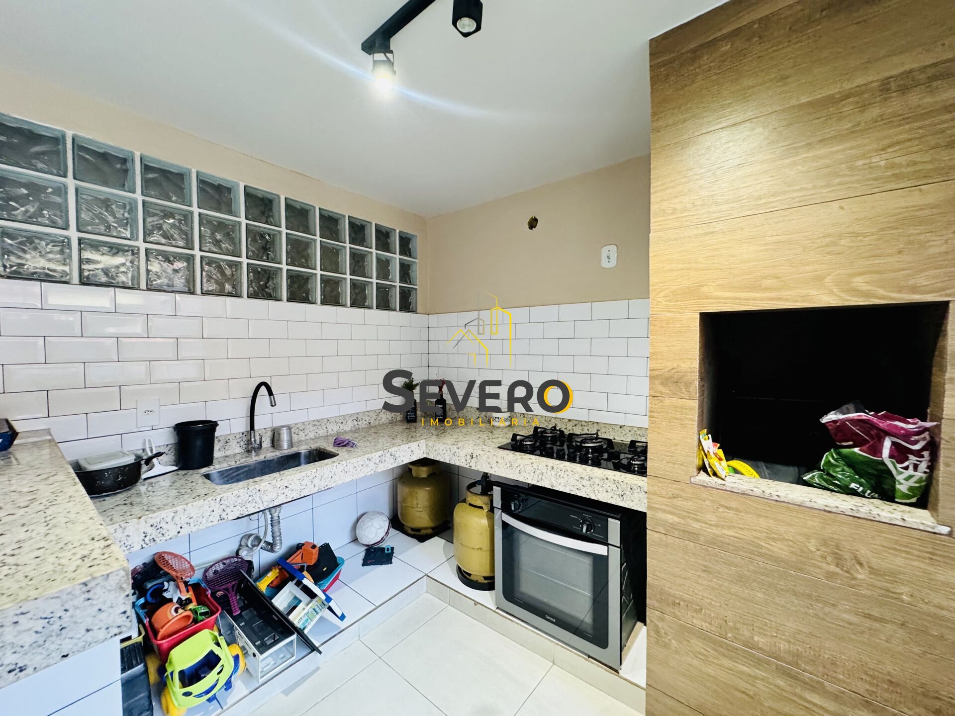 Casa, 3 quartos, 149 m² - Foto 7