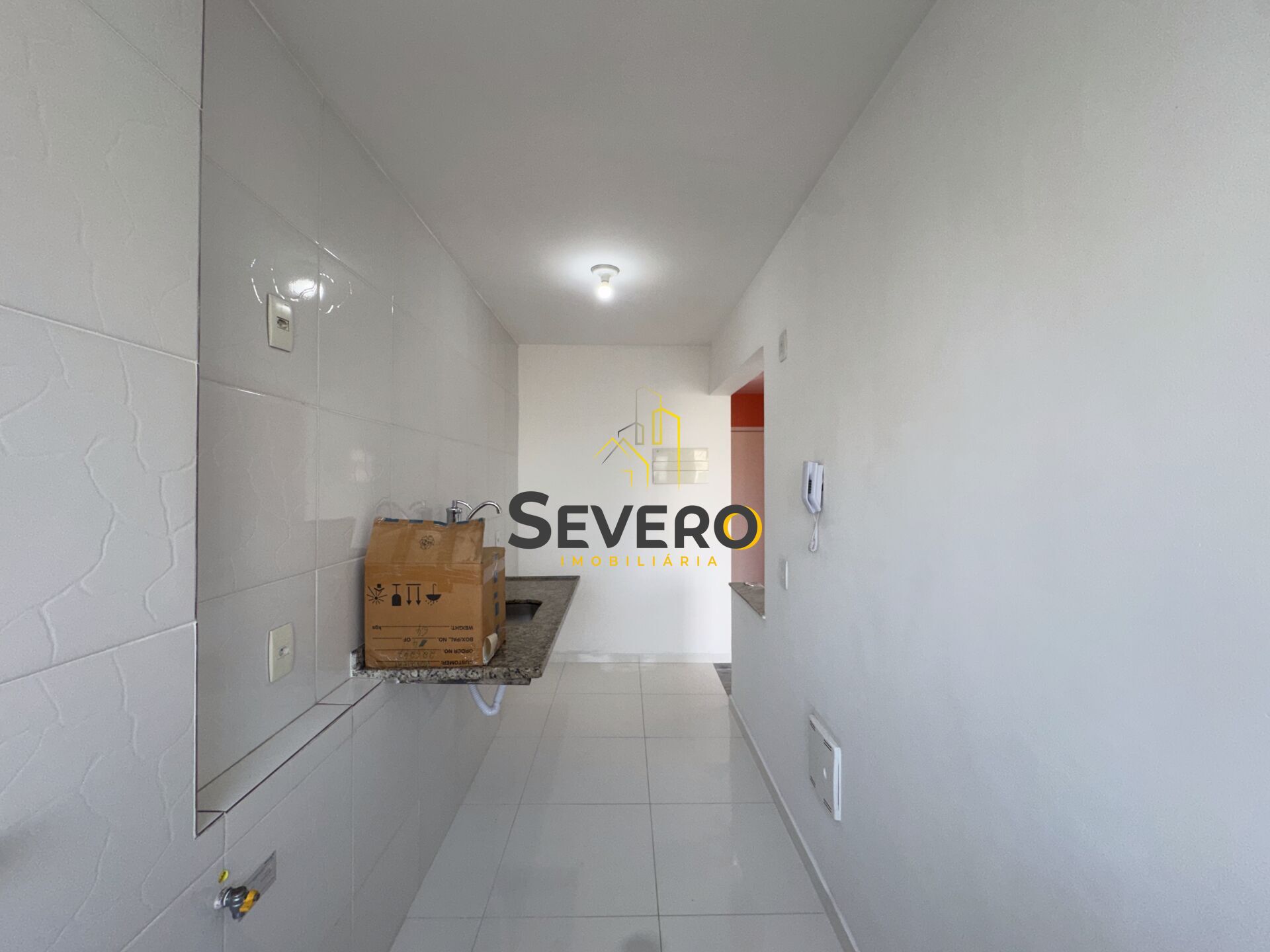 Apartamento, 2 quartos, 58 m² - Foto 6