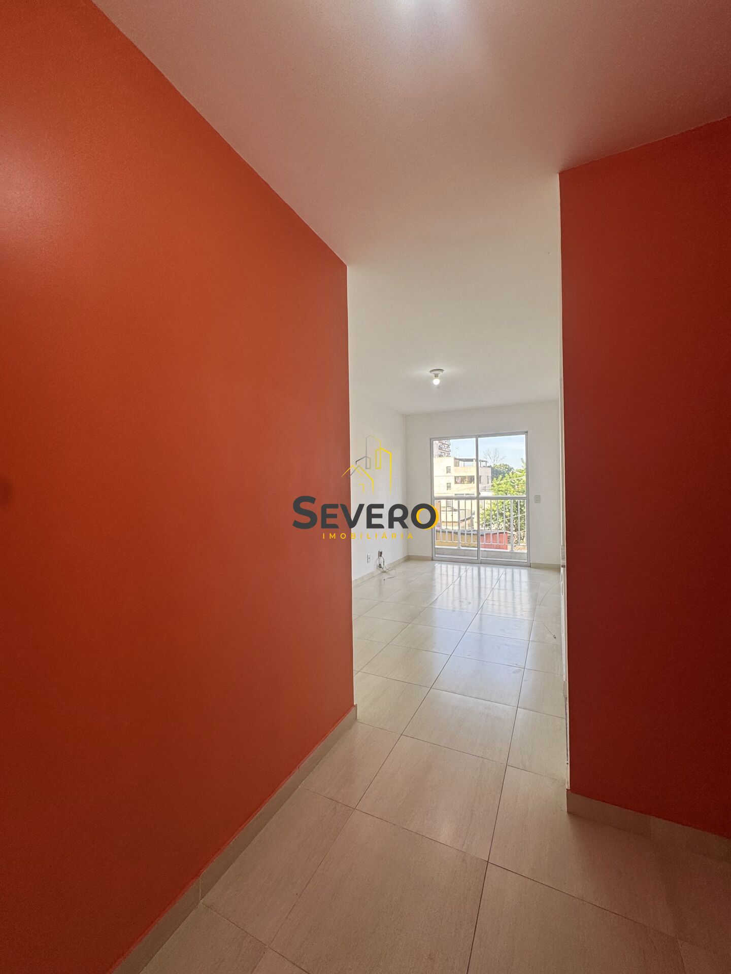 Apartamento, 2 quartos, 58 m² - Foto 2