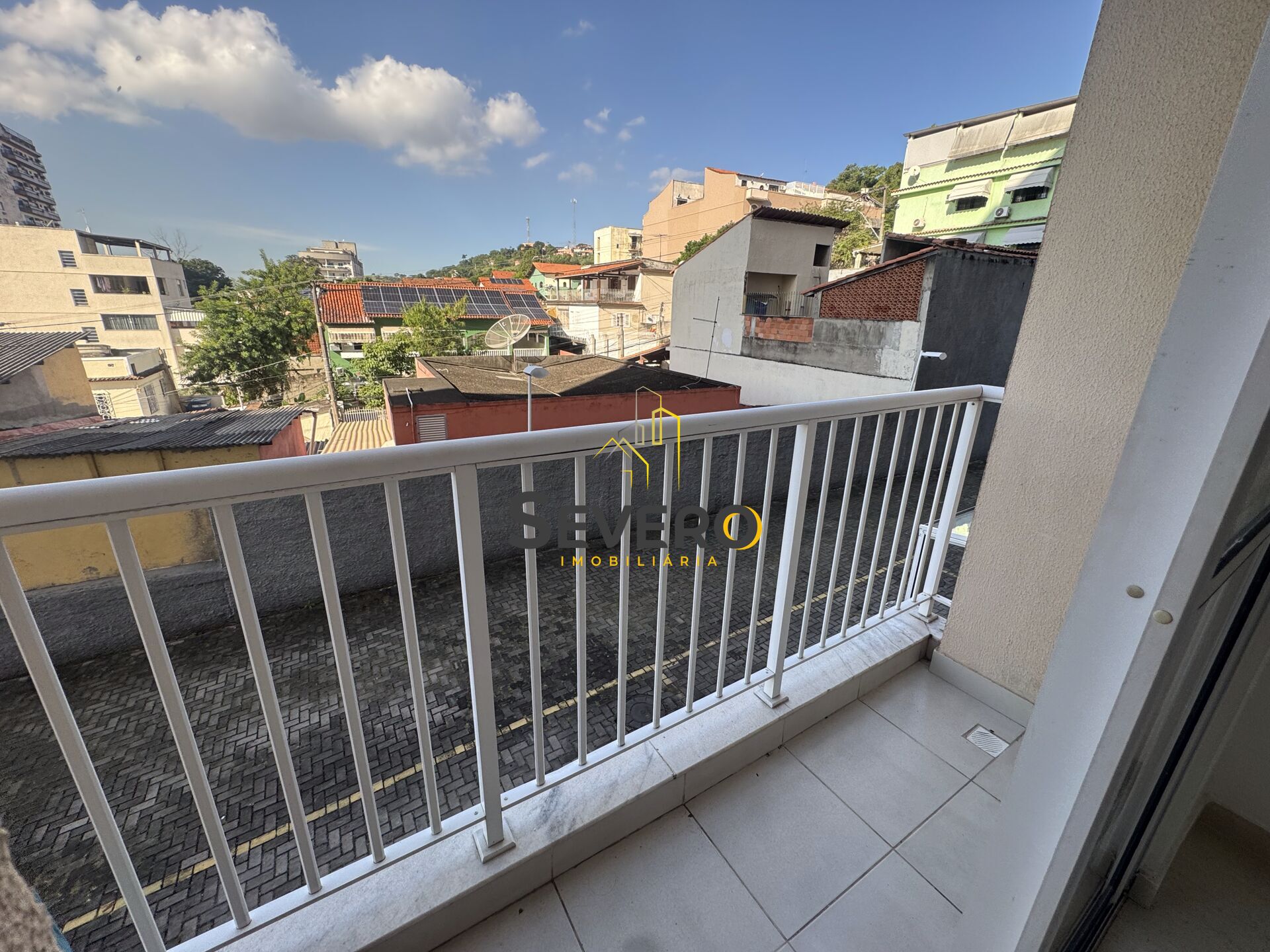 Apartamento, 2 quartos, 58 m² - Foto 4