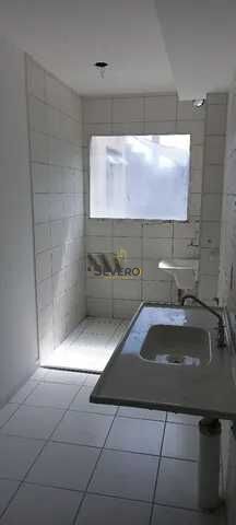 Apartamento à venda com 2 quartos, 40m² - Foto 2