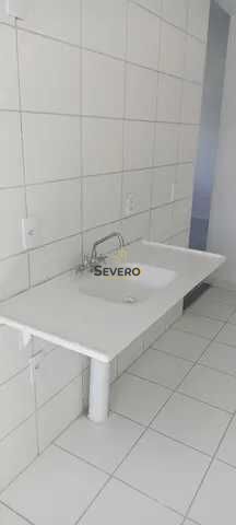 Apartamento à venda com 2 quartos, 40m² - Foto 6