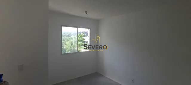 Apartamento à venda com 2 quartos, 40m² - Foto 8