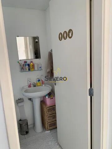 Apartamento à venda com 2 quartos, 52m² - Foto 6