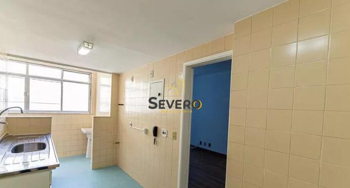 Apartamento à venda com 3 quartos, 90m² - Foto 5