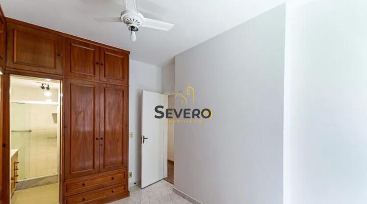 Apartamento à venda com 3 quartos, 90m² - Foto 9