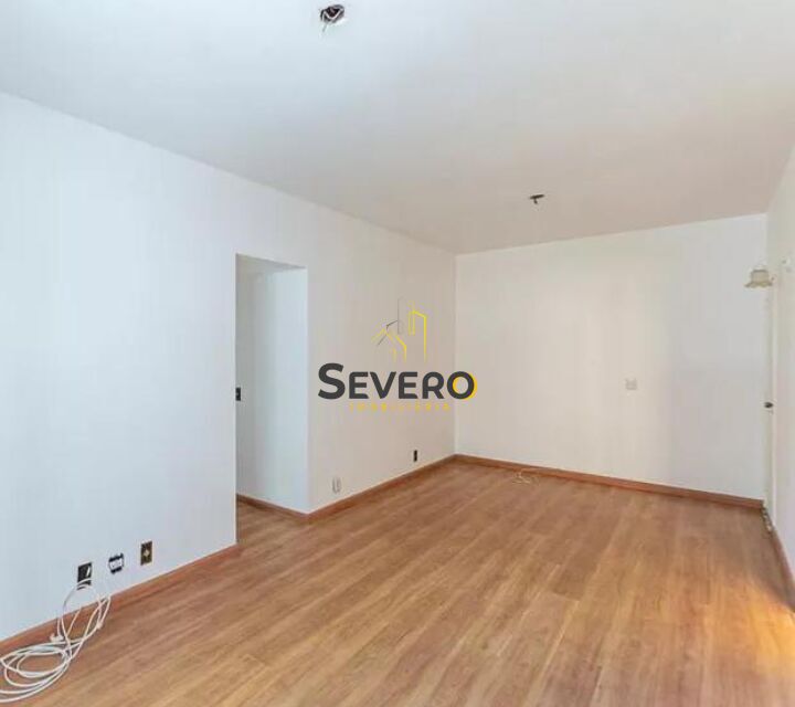 Apartamento à venda com 3 quartos, 90m² - Foto 2