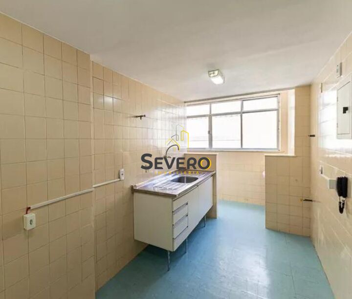 Apartamento à venda com 3 quartos, 90m² - Foto 3