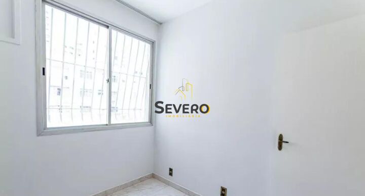 Apartamento à venda com 3 quartos, 90m² - Foto 6