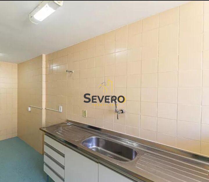 Apartamento à venda com 3 quartos, 90m² - Foto 4