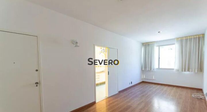 Apartamento à venda com 3 quartos, 90m² - Foto 1