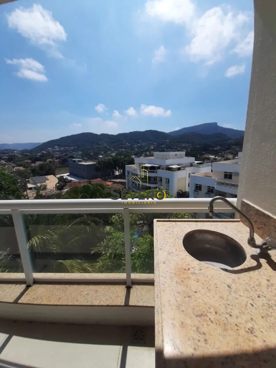 Apartamento à venda com 3 quartos, 120m² - Foto 8