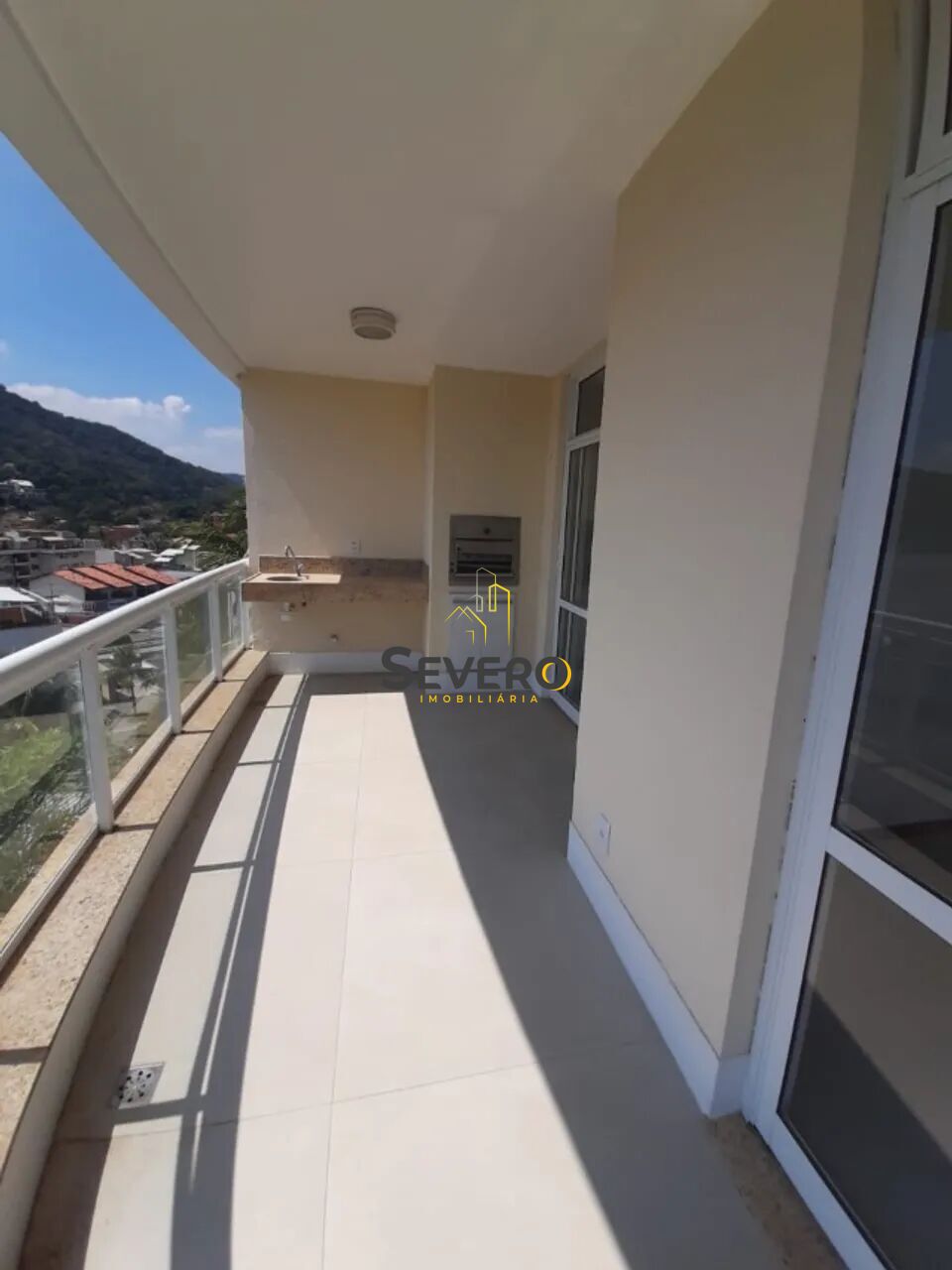 Apartamento à venda com 3 quartos, 120m² - Foto 2