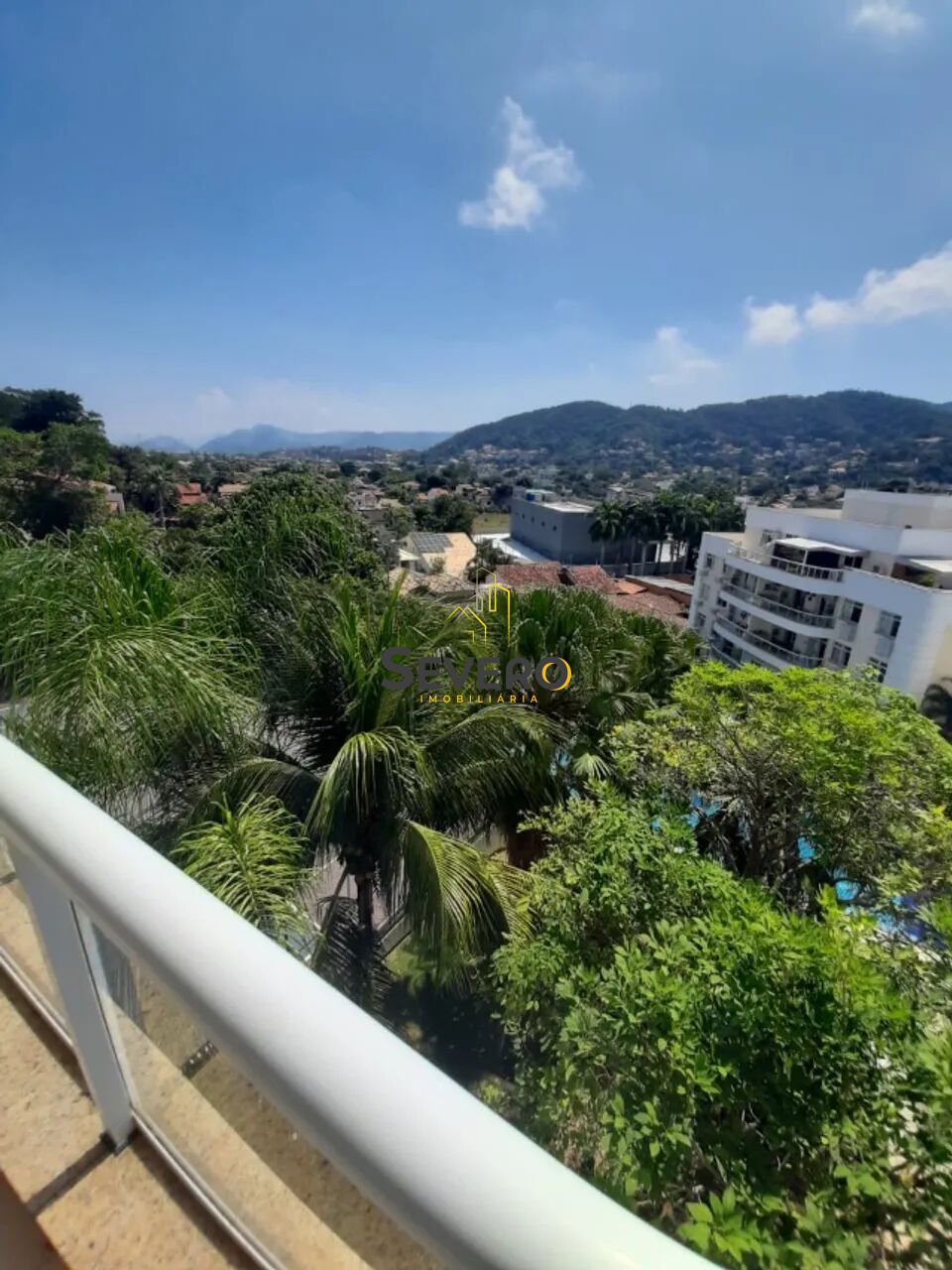 Apartamento à venda com 3 quartos, 120m² - Foto 9