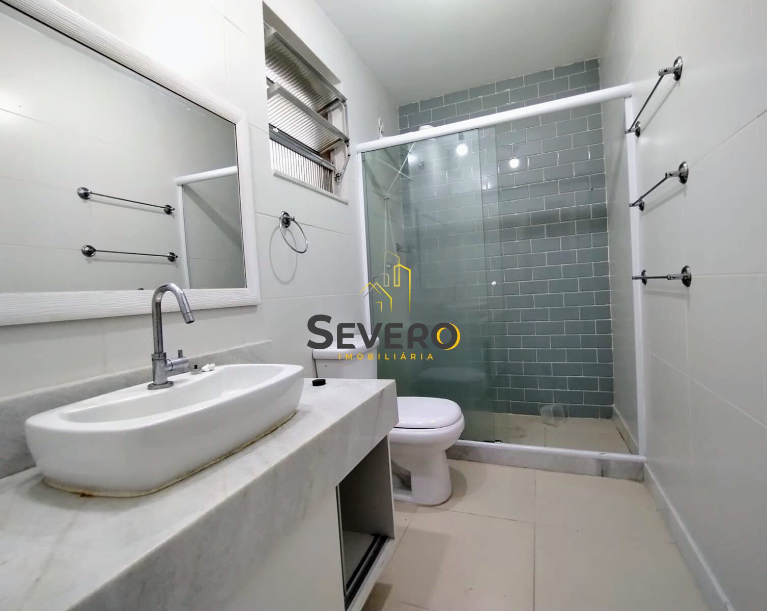 Apartamento à venda com 2 quartos, 60m² - Foto 5