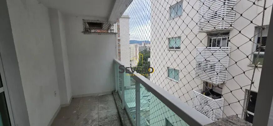 Apartamento, 2 quartos, 90 m² - Foto 5