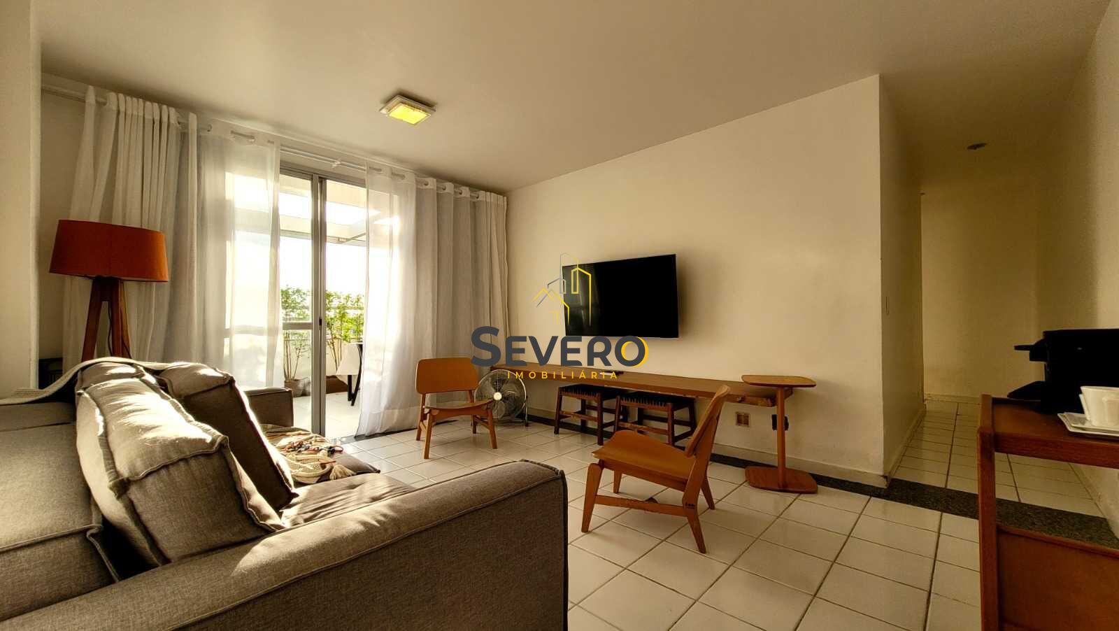 Cobertura, 2 quartos, 124 m² - Foto 6