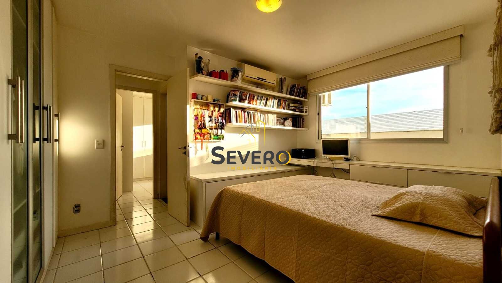 Cobertura, 2 quartos, 124 m² - Foto 19