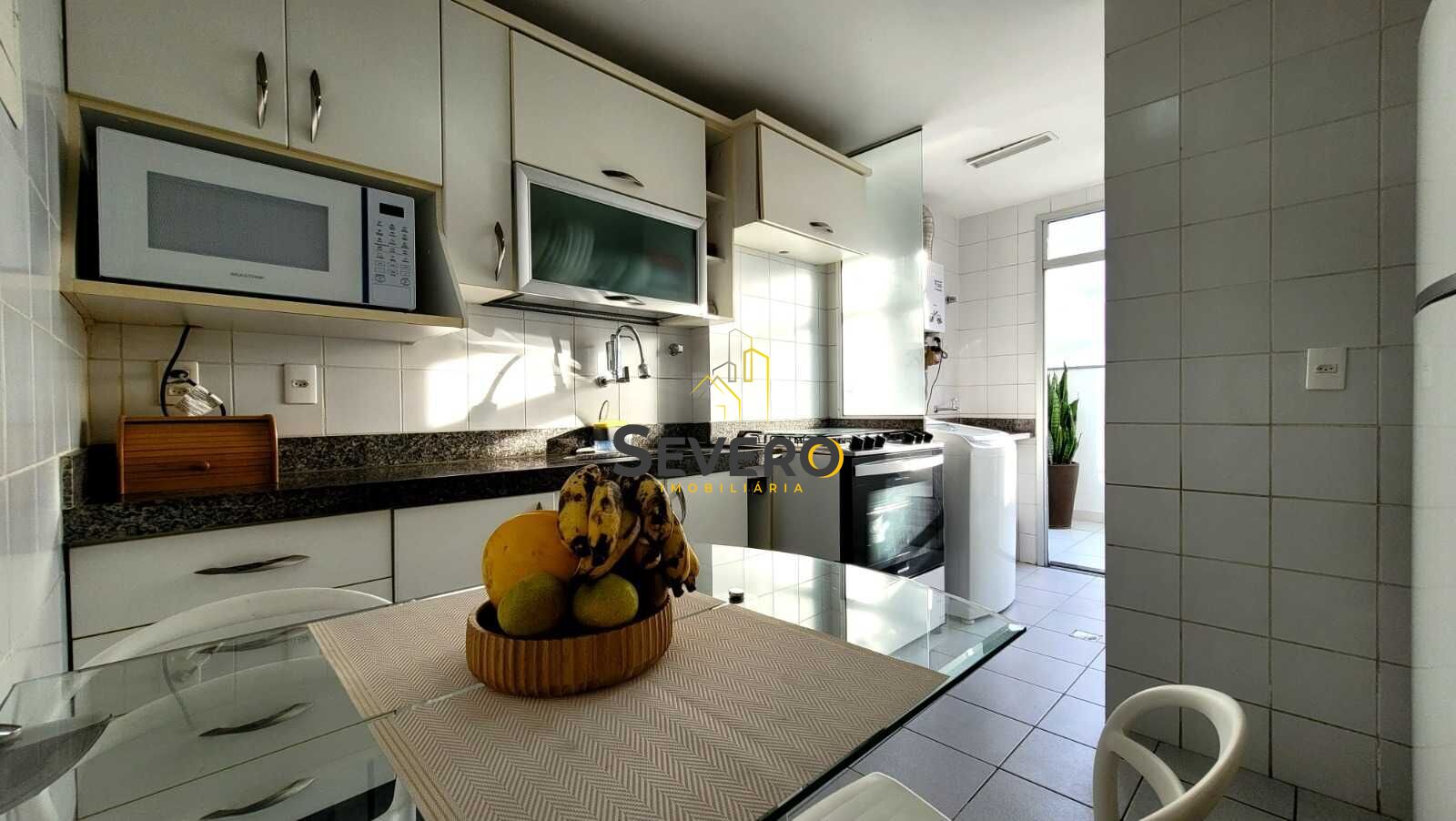 Cobertura, 2 quartos, 124 m² - Foto 20