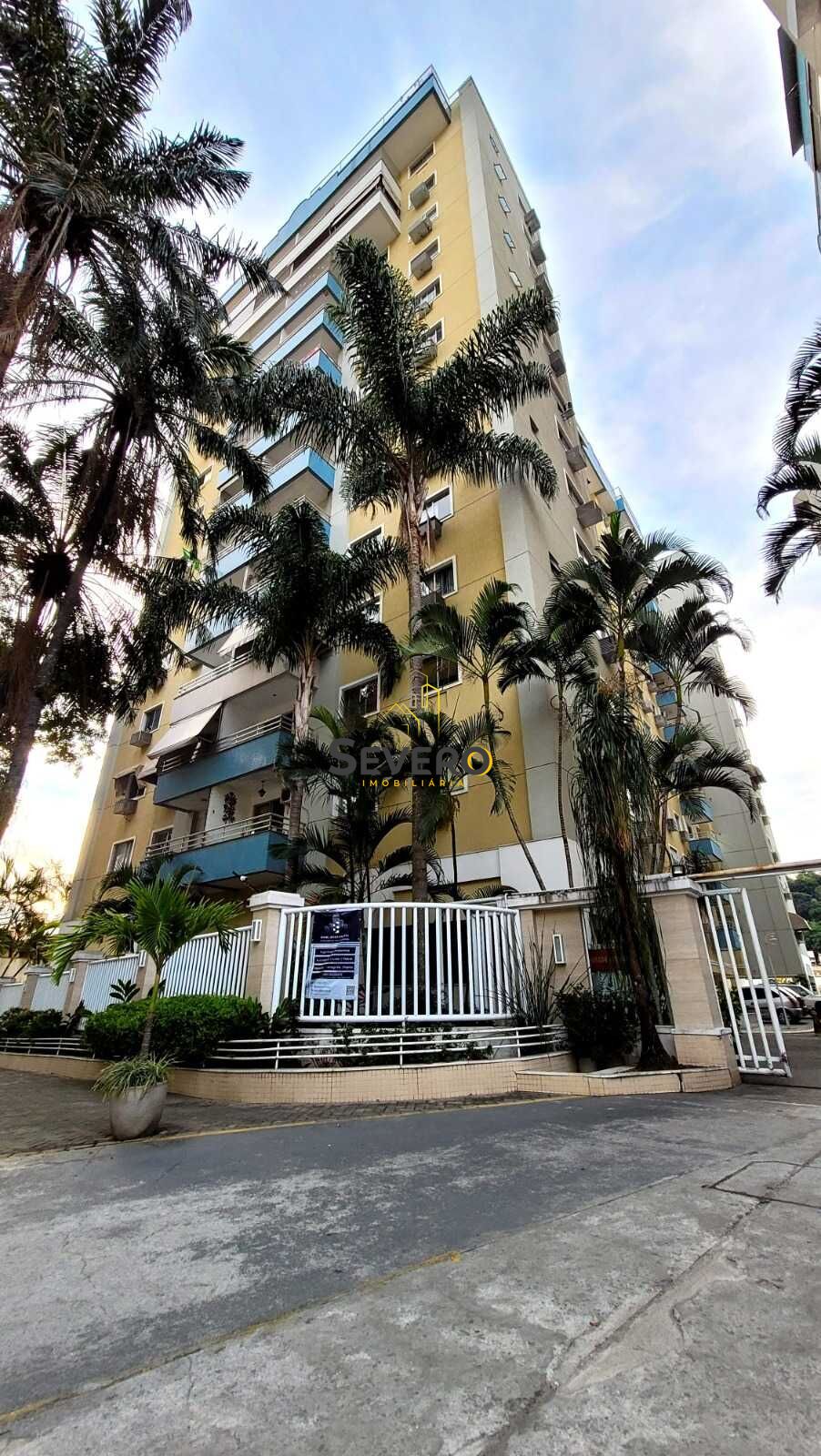 Cobertura, 2 quartos, 124 m² - Foto 1