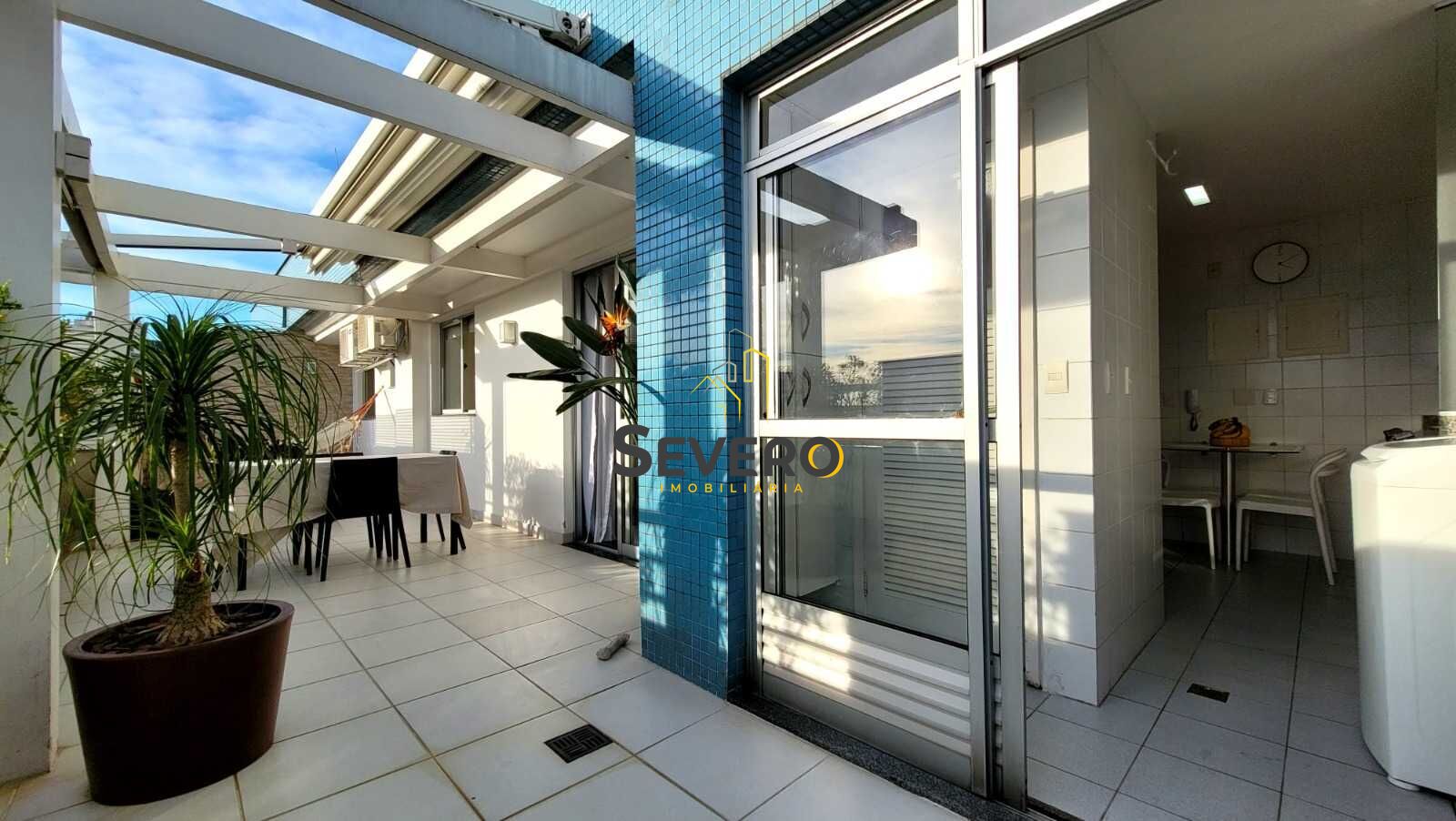 Cobertura, 2 quartos, 124 m² - Foto 14