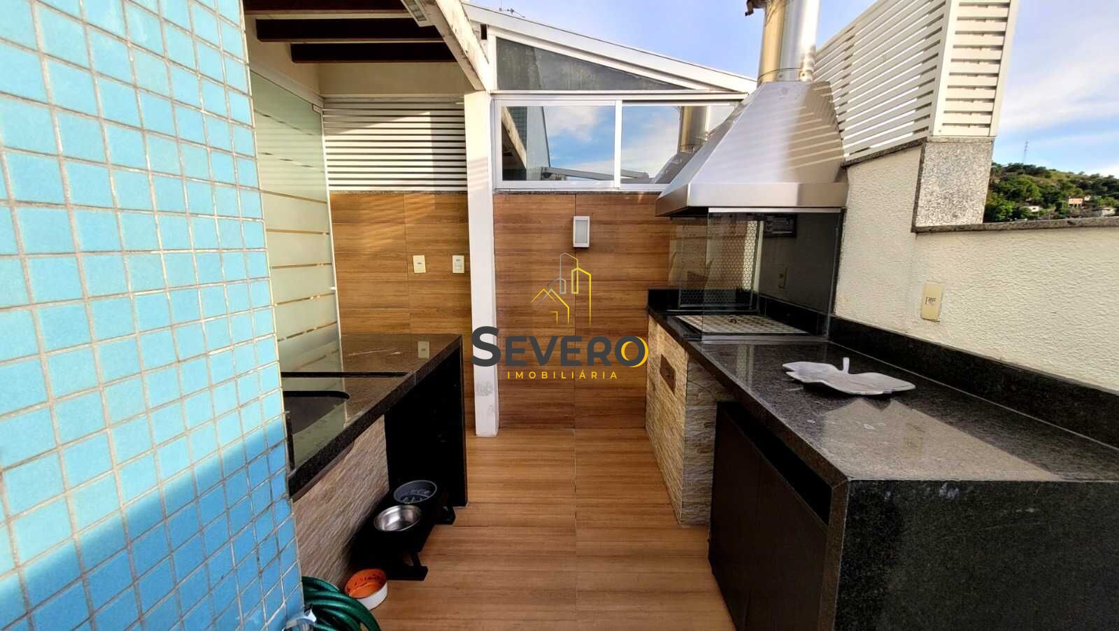 Cobertura, 2 quartos, 124 m² - Foto 23
