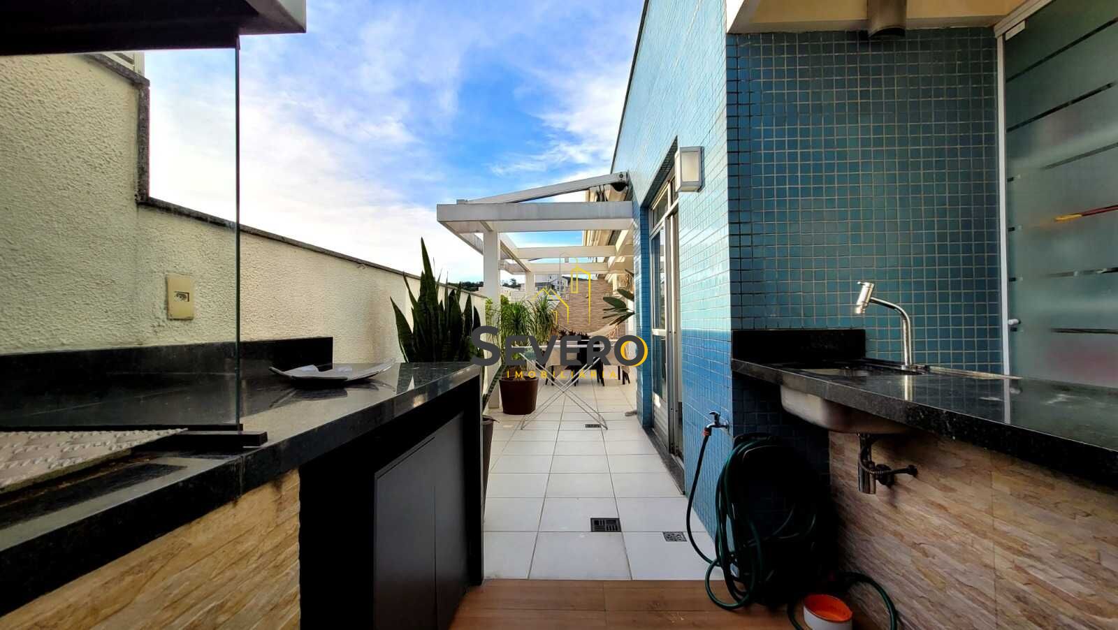 Cobertura, 2 quartos, 124 m² - Foto 13