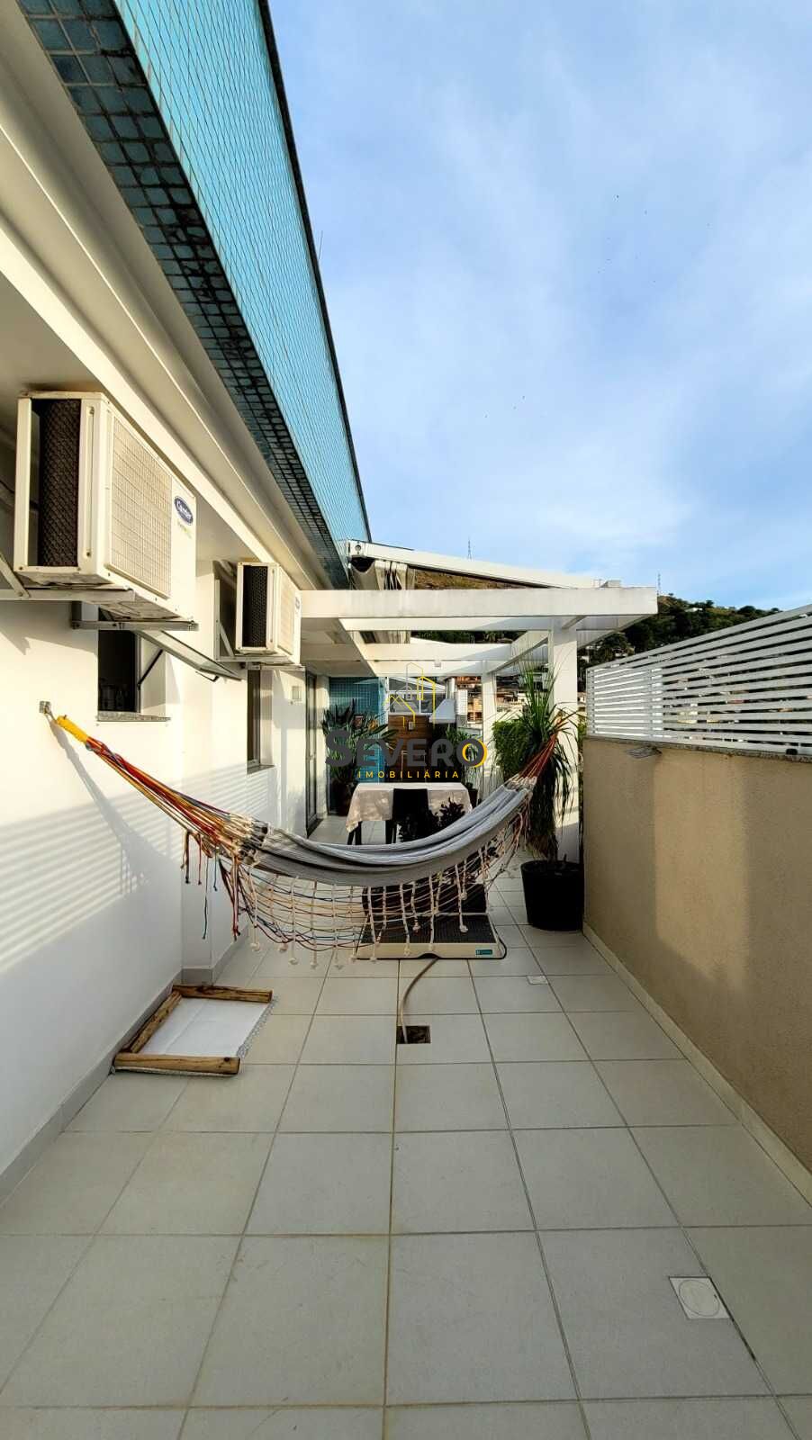 Cobertura, 2 quartos, 124 m² - Foto 18