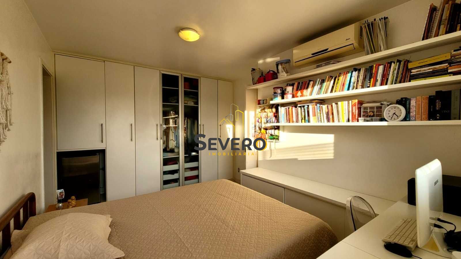 Cobertura, 2 quartos, 124 m² - Foto 9