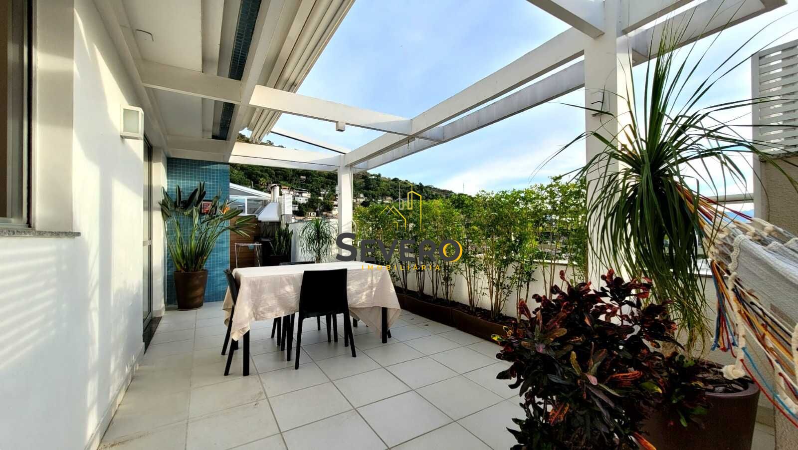 Cobertura, 2 quartos, 124 m² - Foto 7