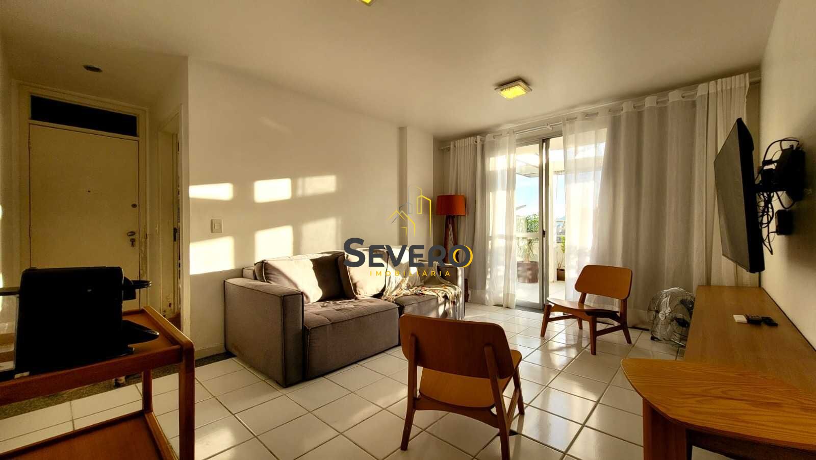Cobertura, 2 quartos, 124 m² - Foto 5