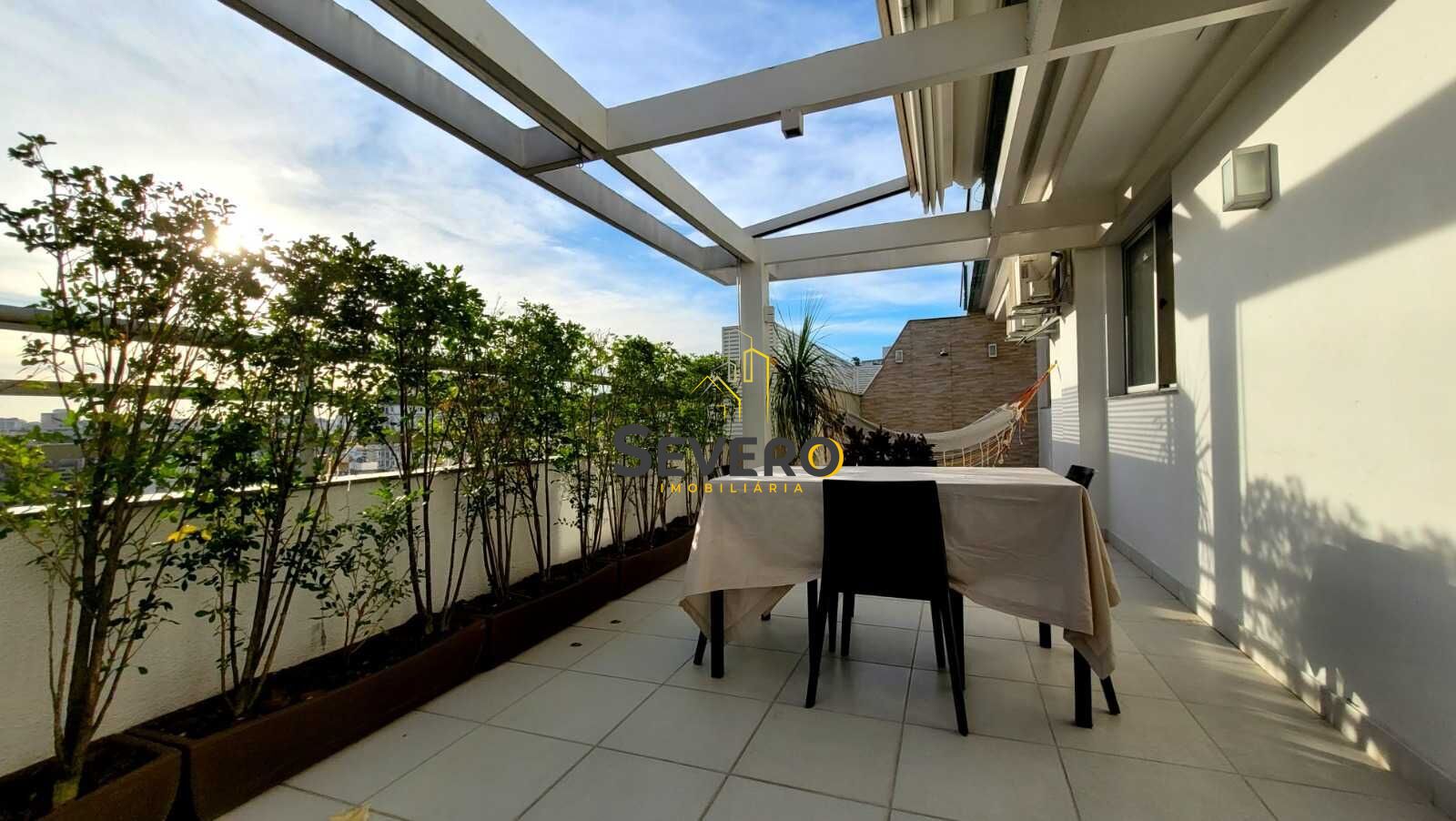 Cobertura, 2 quartos, 124 m² - Foto 10